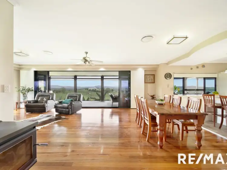 Second view of Homely rural property listing, 90 to 100 Panicum Cl, Veresdale Scrub QLD 4285