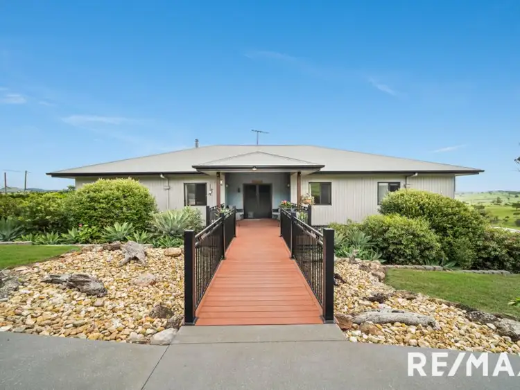 Sixth view of Homely rural property listing, 90 to 100 Panicum Cl, Veresdale Scrub QLD 4285