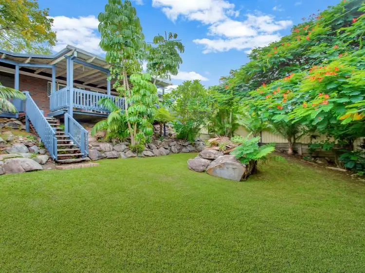 81 Pappas Way, Carrara QLD 4211