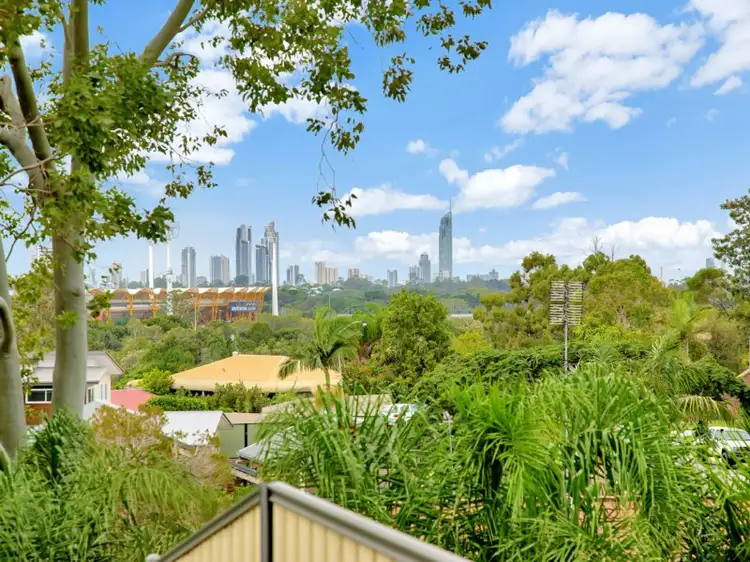 Third view of Homely house listing, 81 Pappas Way, Carrara QLD 4211