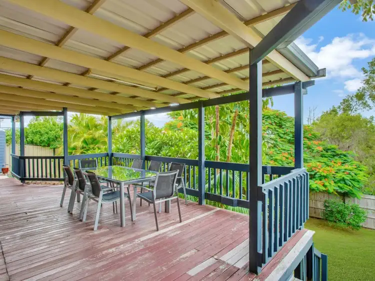 Fourth view of Homely house listing, 81 Pappas Way, Carrara QLD 4211