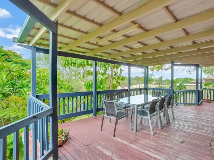 Fifth view of Homely house listing, 81 Pappas Way, Carrara QLD 4211