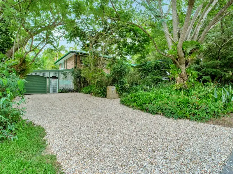 Main view of Homely house listing, 3 Hickey Way, Carrara QLD 4211