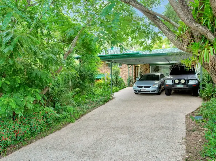 Second view of Homely house listing, 3 Hickey Way, Carrara QLD 4211