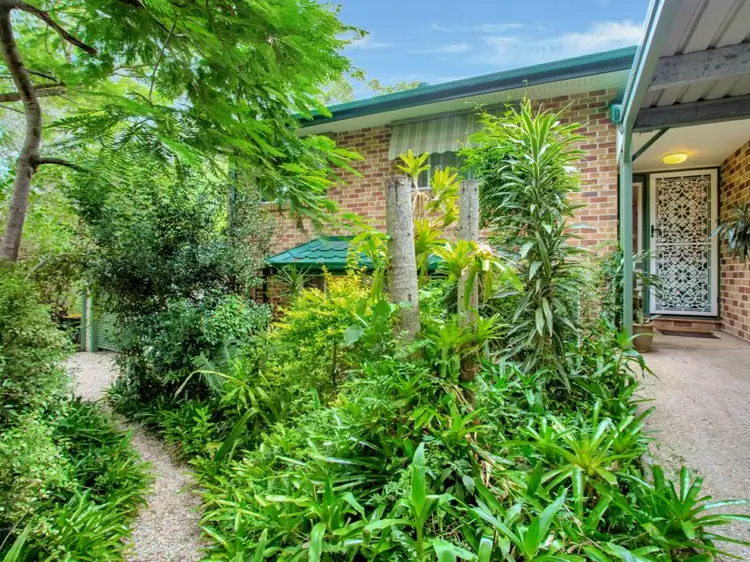 Third view of Homely house listing, 3 Hickey Way, Carrara QLD 4211