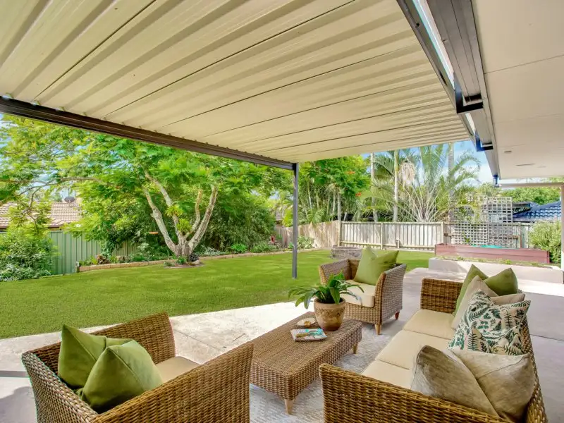 Main view of Homely house listing, 3 Tiley Court, Highland Park QLD 4211