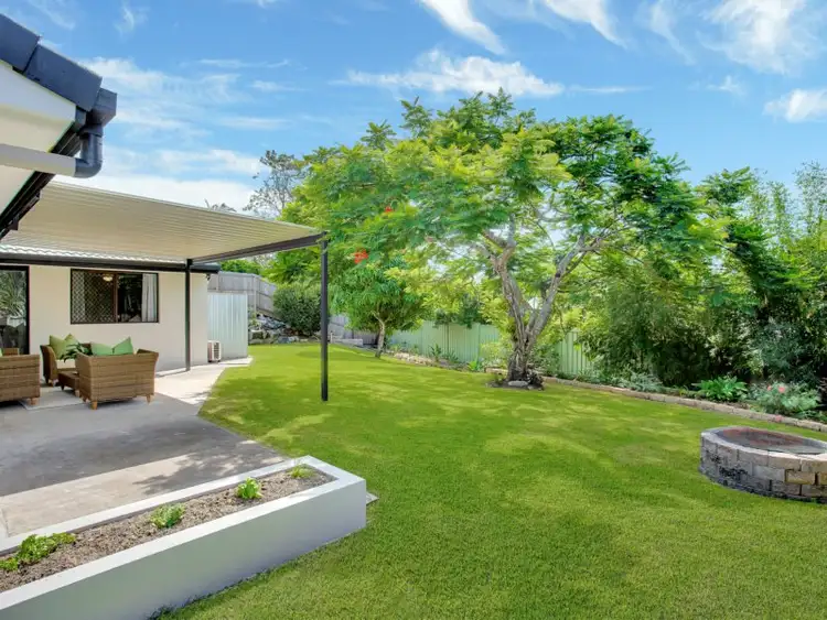 Second view of Homely house listing, 3 Tiley Court, Highland Park QLD 4211