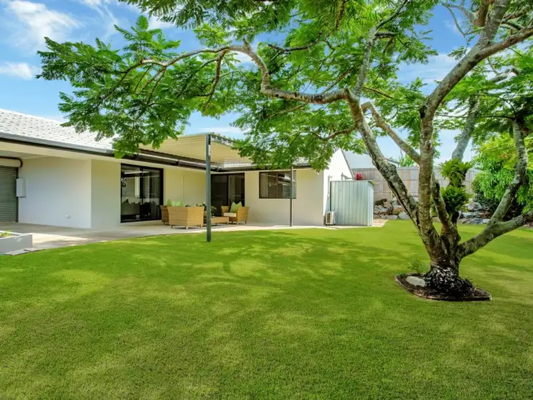 Third view of Homely house listing, 3 Tiley Court, Highland Park QLD 4211