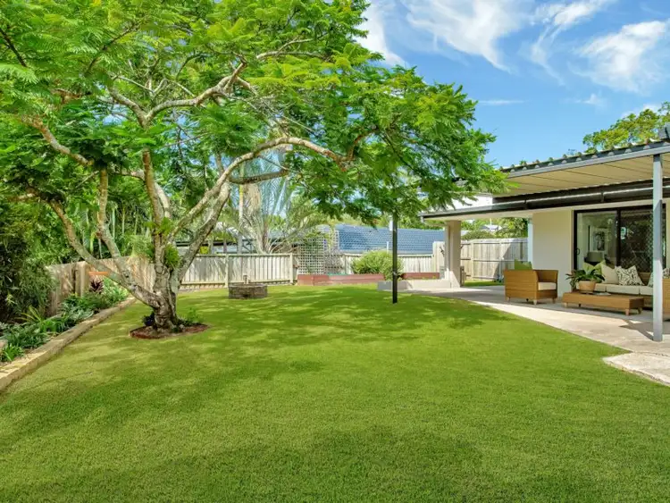 Fourth view of Homely house listing, 3 Tiley Court, Highland Park QLD 4211