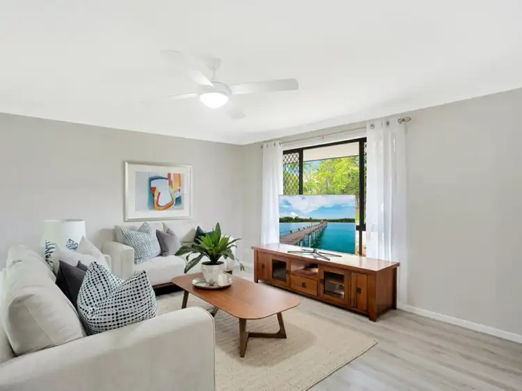 Sixth view of Homely house listing, 3 Tiley Court, Highland Park QLD 4211