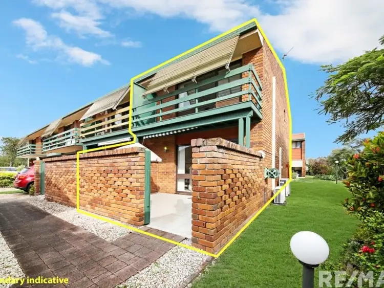 118-170 Bardon Ave, Burleigh Waters QLD 4220