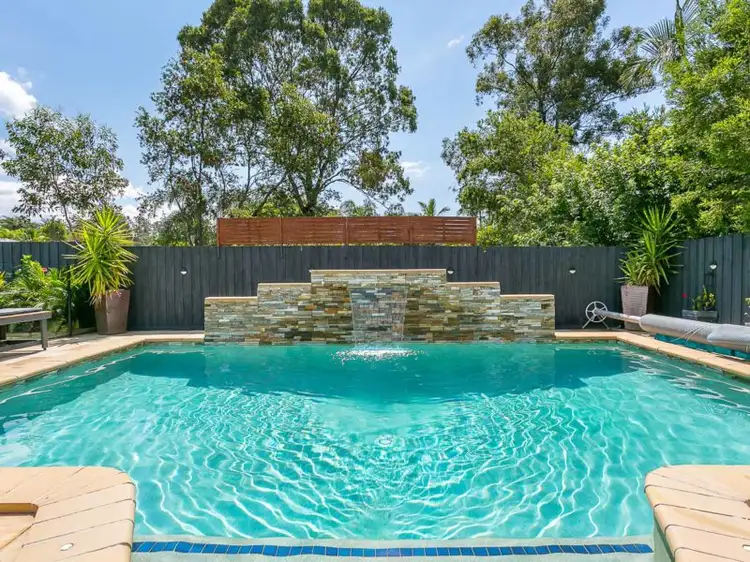 Main view of Homely house listing, 180 Wallandra Road, Mudgeeraba QLD 4213