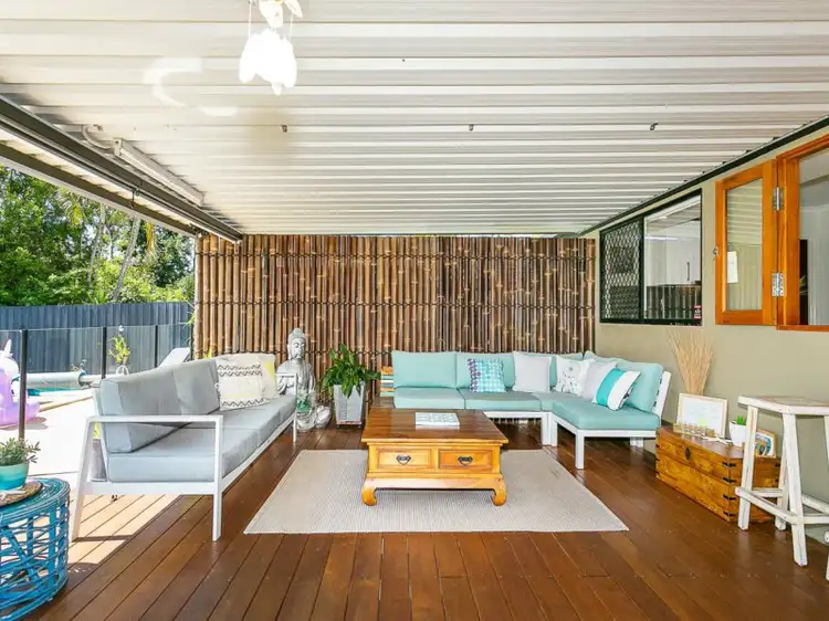 Second view of Homely house listing, 180 Wallandra Road, Mudgeeraba QLD 4213