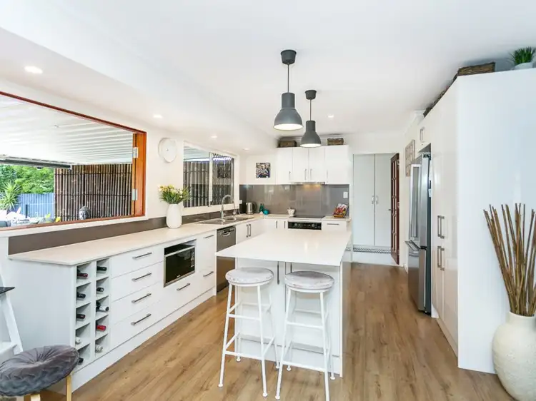 Third view of Homely house listing, 180 Wallandra Road, Mudgeeraba QLD 4213