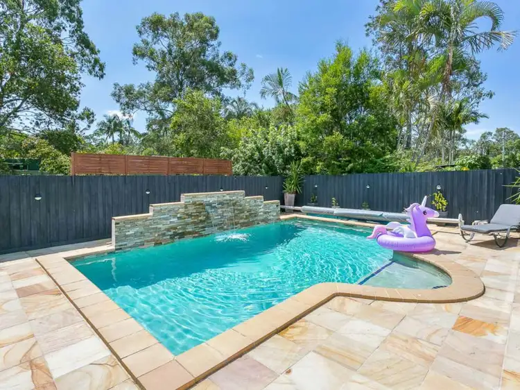 Fourth view of Homely house listing, 180 Wallandra Road, Mudgeeraba QLD 4213