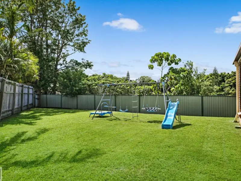 Main view of Homely house listing, 5 McIntyre Ct, Mudgeeraba QLD 4213