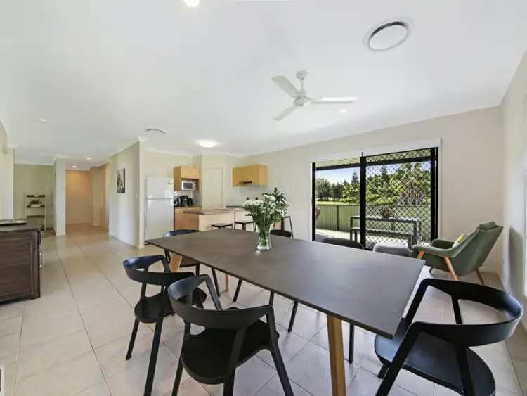 Fourth view of Homely house listing, 5 McIntyre Ct, Mudgeeraba QLD 4213
