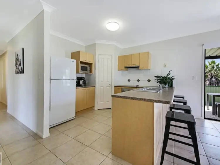 Fifth view of Homely house listing, 5 McIntyre Ct, Mudgeeraba QLD 4213