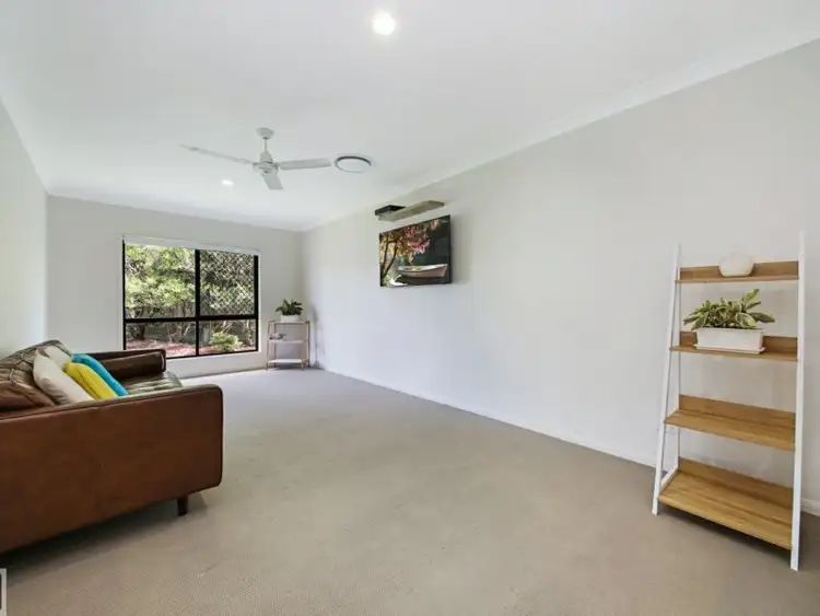Sixth view of Homely house listing, 5 McIntyre Ct, Mudgeeraba QLD 4213