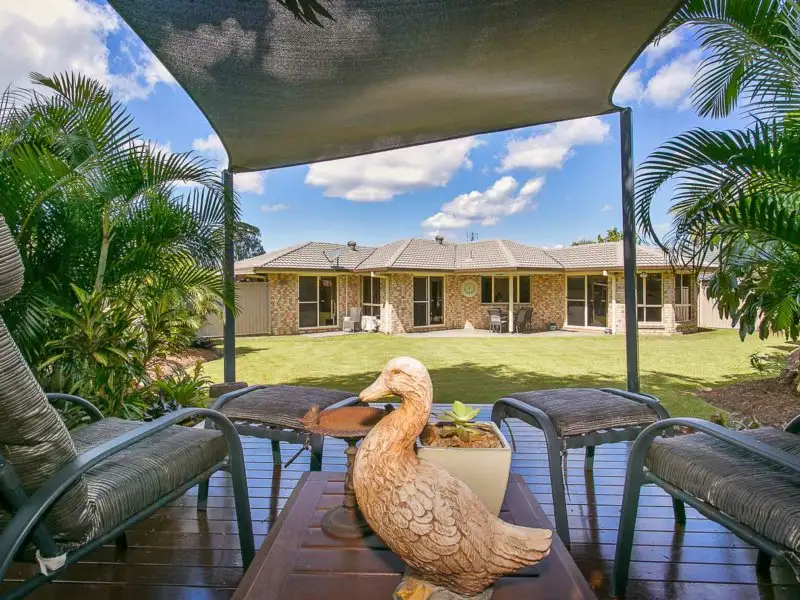 Main view of Homely house listing, 21 Ballarat Court, Tallai QLD 4213