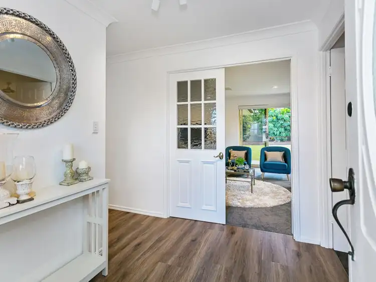 Fourth view of Homely house listing, 21 Ballarat Court, Tallai QLD 4213