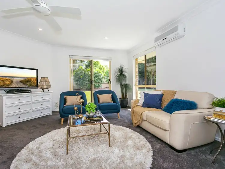 Fifth view of Homely house listing, 21 Ballarat Court, Tallai QLD 4213