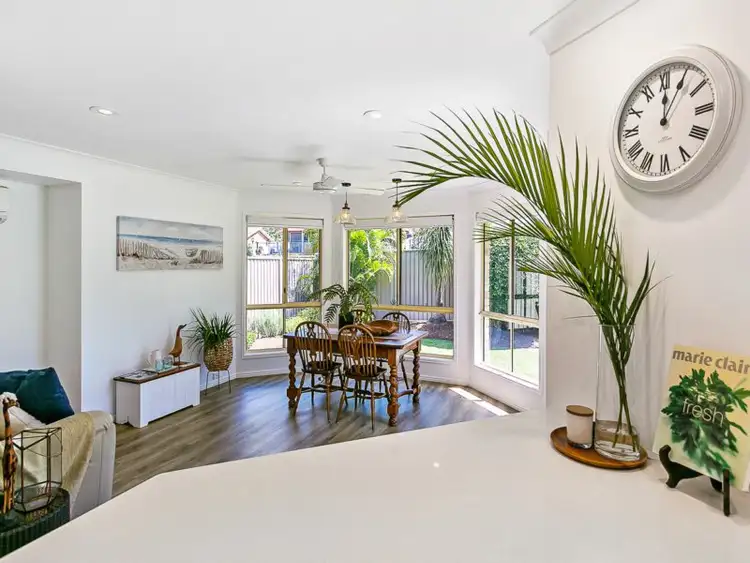 Sixth view of Homely house listing, 21 Ballarat Court, Tallai QLD 4213