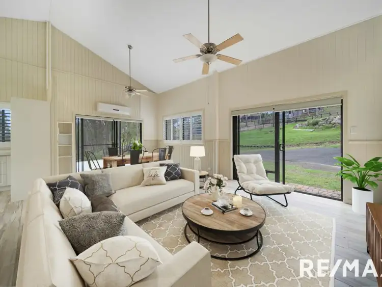 156 Stephens Place, Kooralbyn QLD 4285