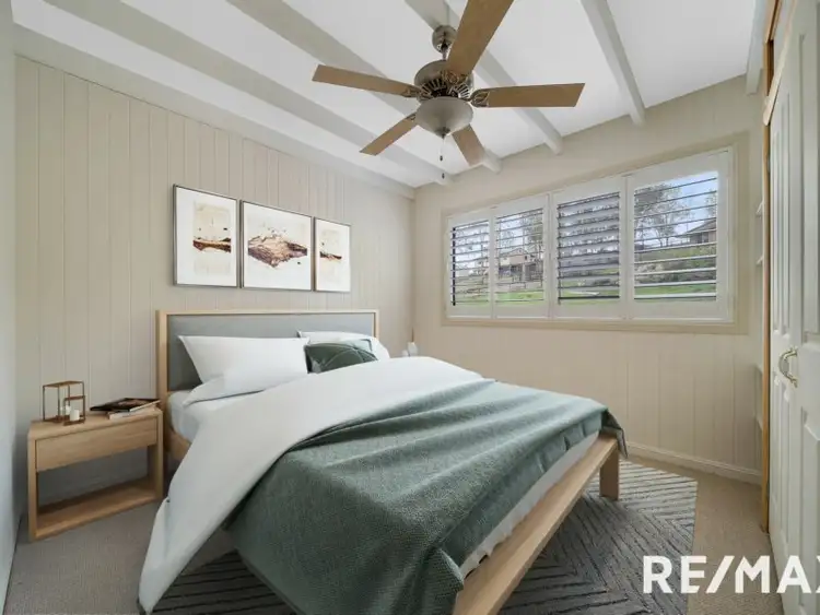 Fourth view of Homely house listing, 156 Stephens Place, Kooralbyn QLD 4285