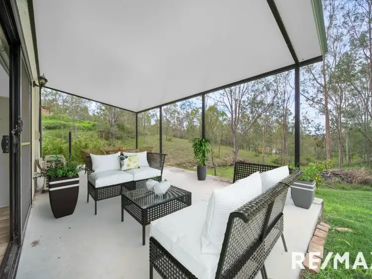 Sixth view of Homely house listing, 156 Stephens Place, Kooralbyn QLD 4285