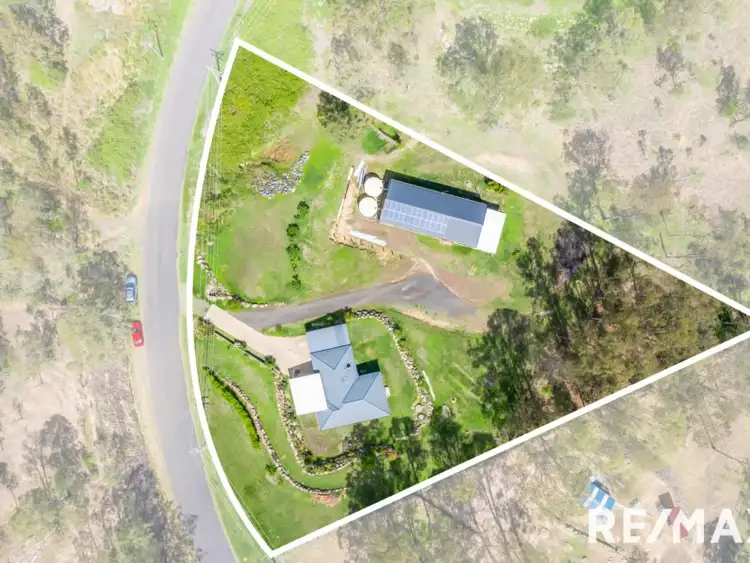 Seventh view of Homely house listing, 156 Stephens Place, Kooralbyn QLD 4285