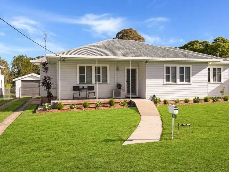 Main view of Homely house listing, 55 Canterbury Street, Casino NSW 2470