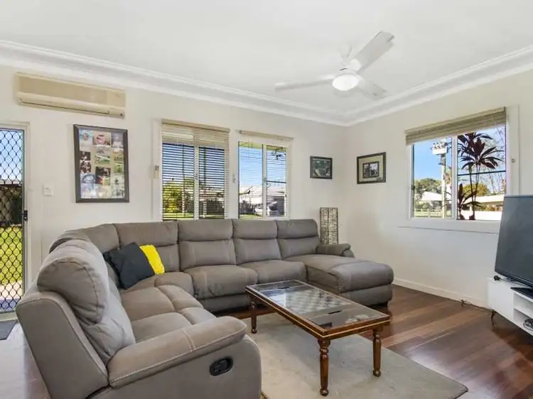 Second view of Homely house listing, 55 Canterbury Street, Casino NSW 2470