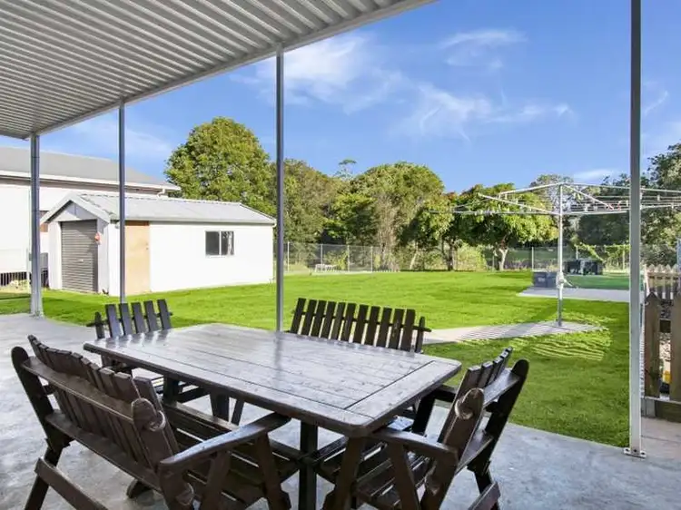 Third view of Homely house listing, 55 Canterbury Street, Casino NSW 2470