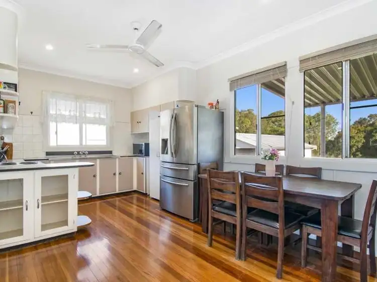 Fourth view of Homely house listing, 55 Canterbury Street, Casino NSW 2470
