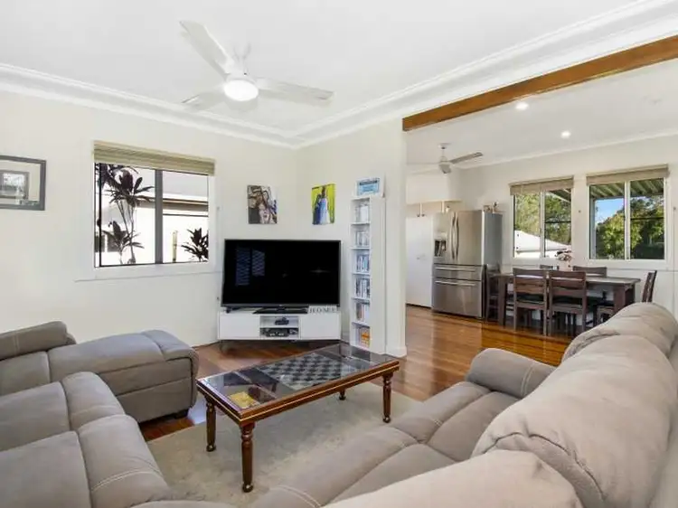 Fifth view of Homely house listing, 55 Canterbury Street, Casino NSW 2470