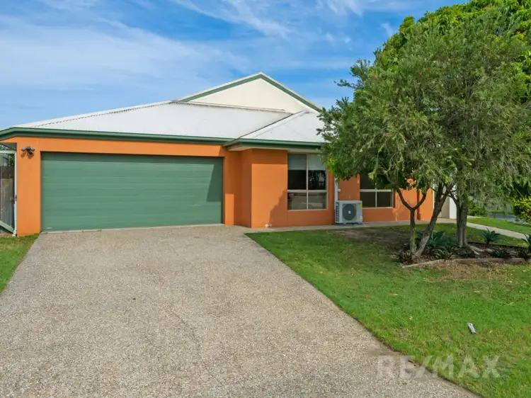 Main view of Homely semi-detached listing, 1/9 Summerlea Crescent, Ormeau QLD 4208