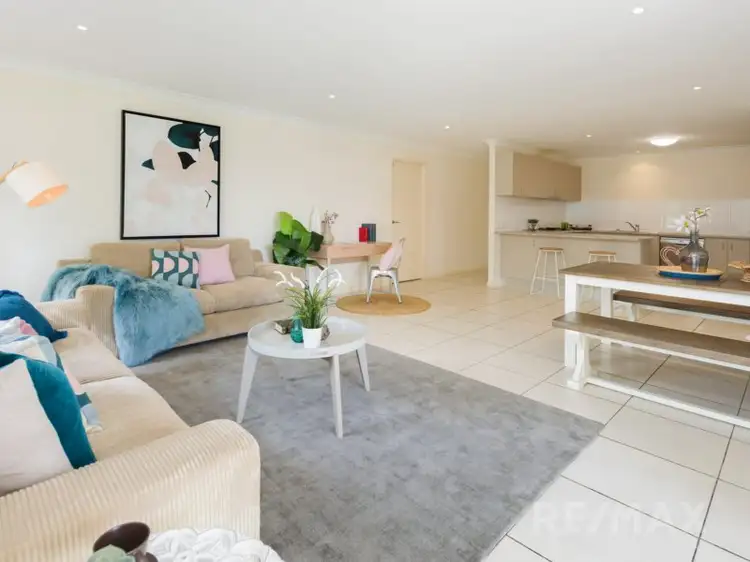 Fourth view of Homely semi-detached listing, 1/9 Summerlea Crescent, Ormeau QLD 4208