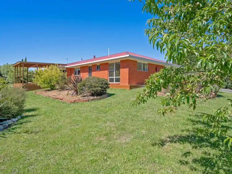 Second view of Homely house listing, 12 Railway Lane Road, Irishtown TAS 7330