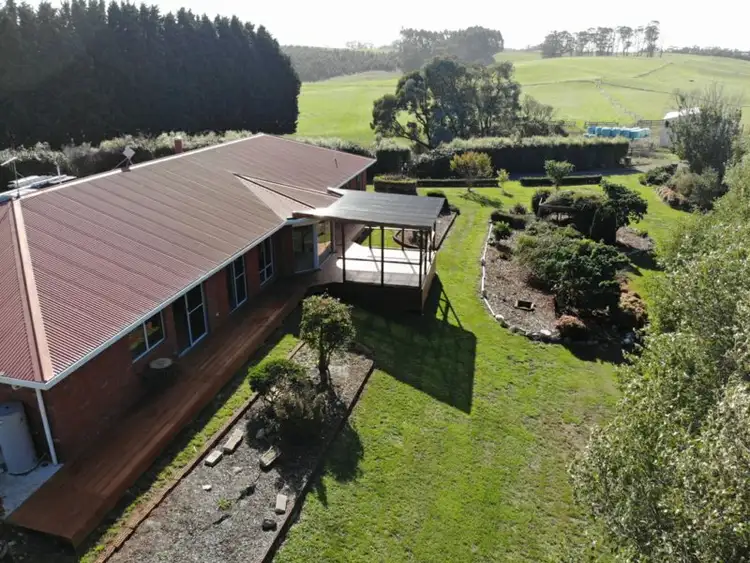 Fifth view of Homely house listing, 12 Railway Lane Road, Irishtown TAS 7330