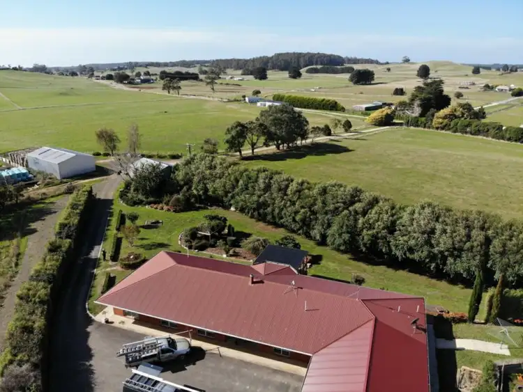 Seventh view of Homely house listing, 12 Railway Lane Road, Irishtown TAS 7330