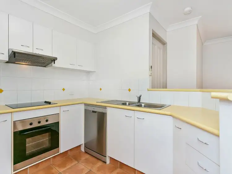 Third view of Homely townhouse listing, 96/54 Gemvale Road, Reedy Creek QLD 4227