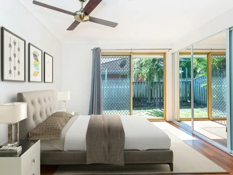 Fourth view of Homely townhouse listing, 96/54 Gemvale Road, Reedy Creek QLD 4227
