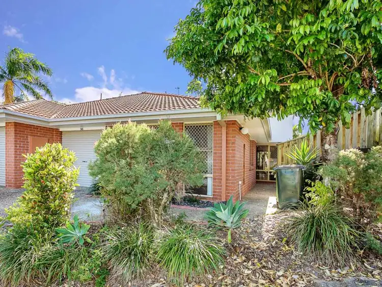 Seventh view of Homely townhouse listing, 96/54 Gemvale Road, Reedy Creek QLD 4227