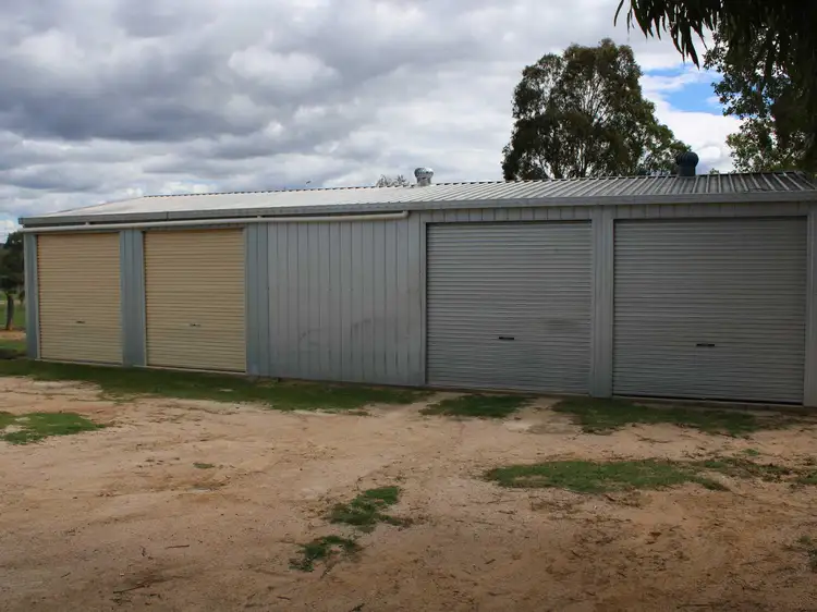 Third view of Homely rural property listing, 6 Glenhaven Court, Rosenthal Heights QLD 4370