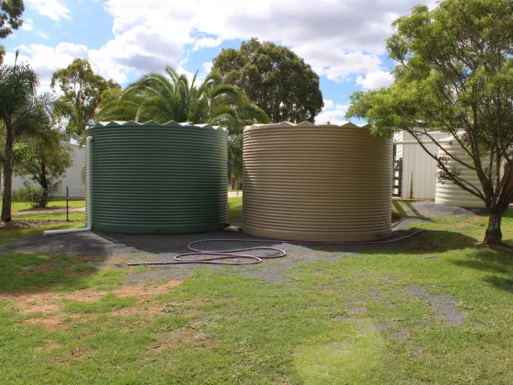 Fourth view of Homely rural property listing, 6 Glenhaven Court, Rosenthal Heights QLD 4370