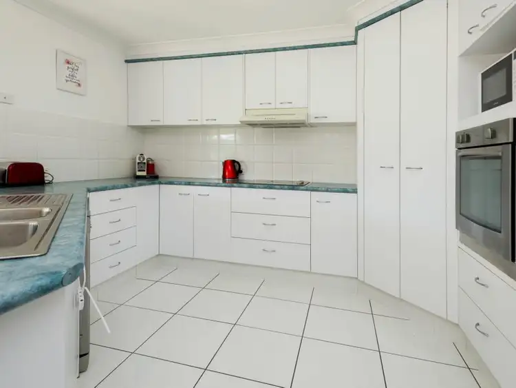 Third view of Homely house listing, 1 Rice Pl, Varsity Lakes QLD 4227