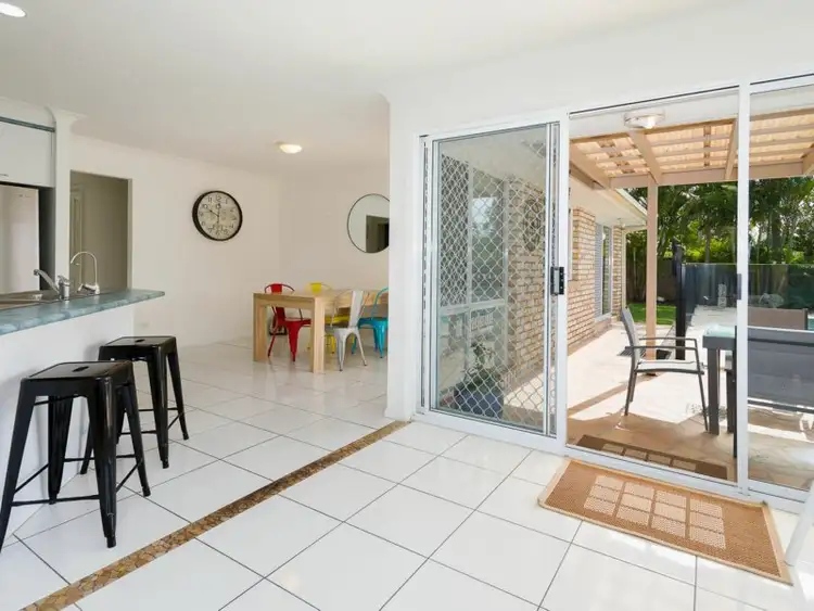 Fifth view of Homely house listing, 1 Rice Pl, Varsity Lakes QLD 4227