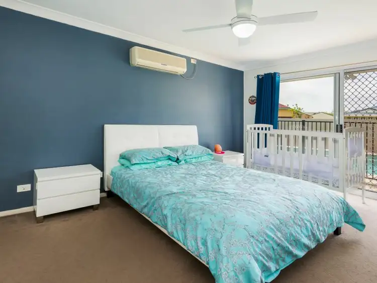 Sixth view of Homely house listing, 1 Rice Pl, Varsity Lakes QLD 4227