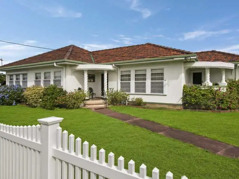 Main view of Homely house listing, 110 West Street, Casino NSW 2470